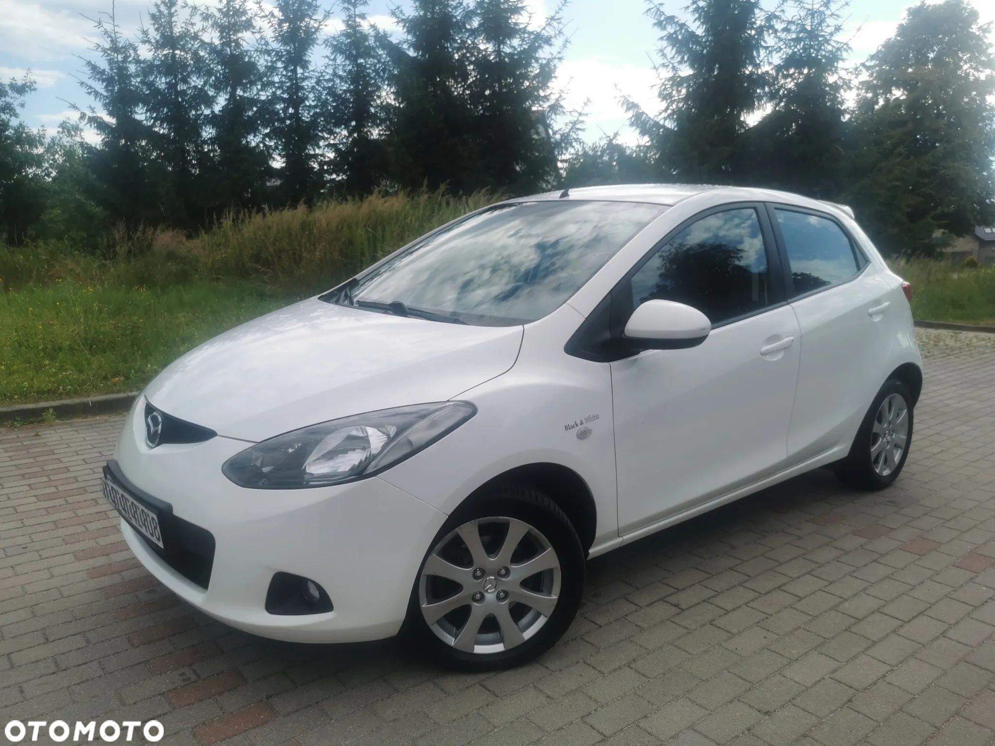 Mazda 2 1.3 Comfort - 1