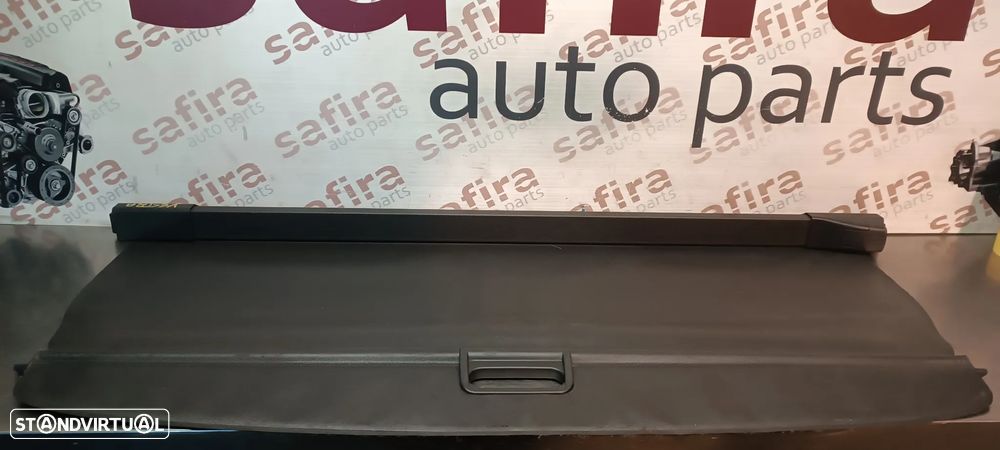 CHAPELEIRA / CORTINA DA MALA OPEL VECTRA C / ALFA ROMEO 159 24469259 364753640 - 2