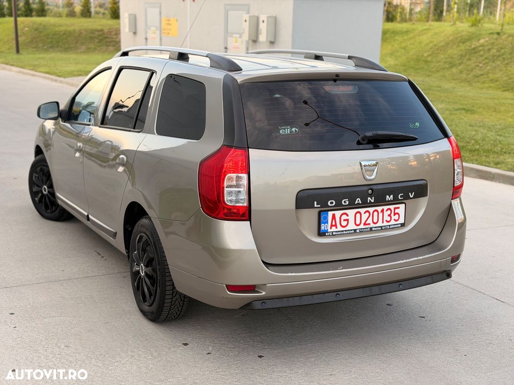 Dacia Logan MCV TCe 90 Laureate - 13