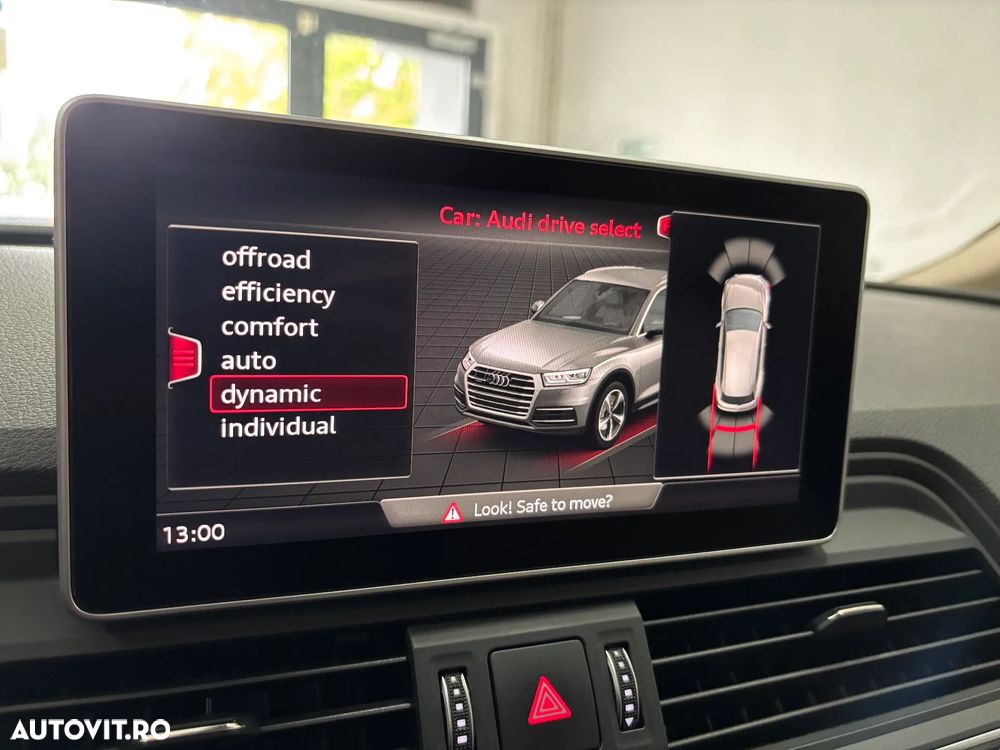 Audi Q5 2.0 40 TDI quattro S tronic Design - 29