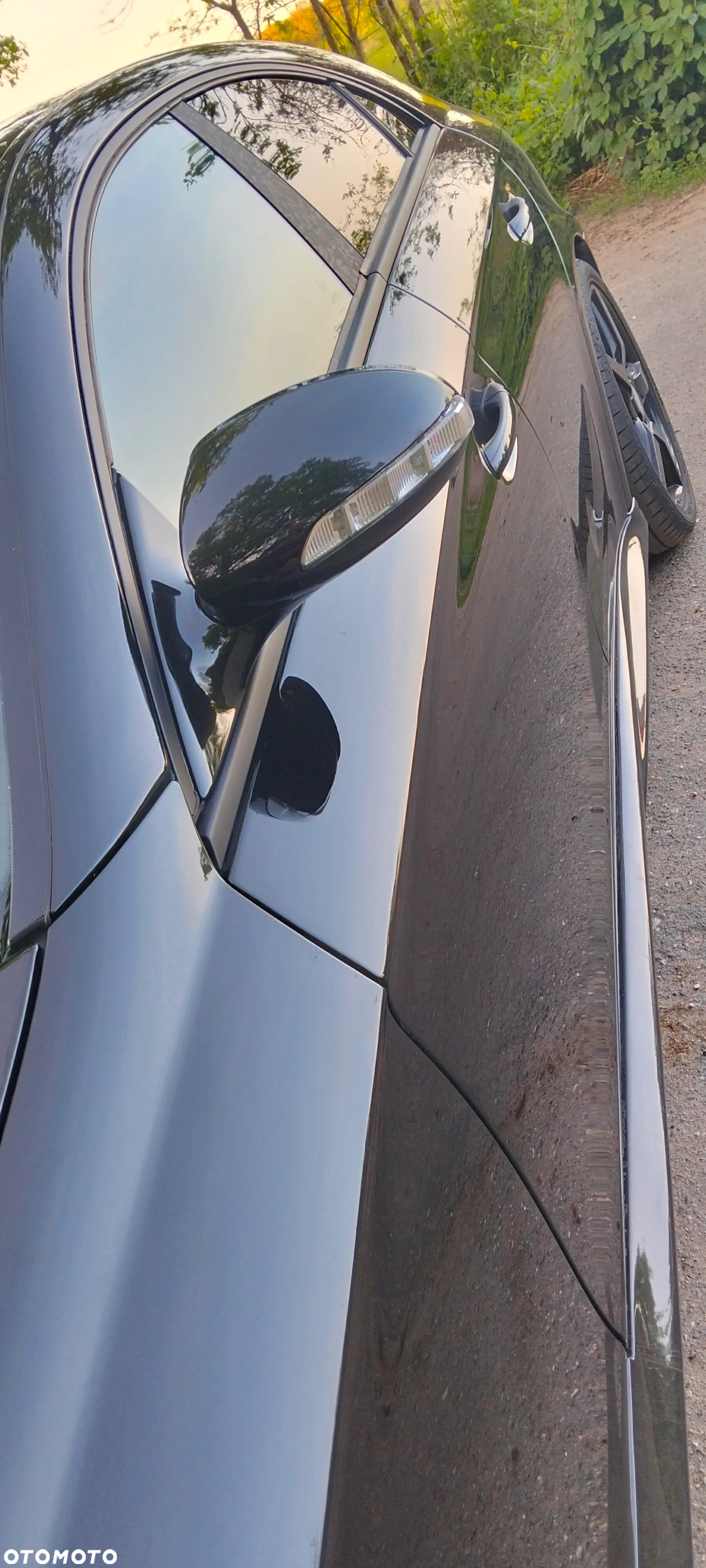 Mercedes-Benz CLS 500 - 30