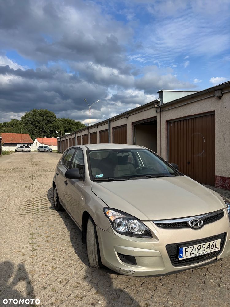 Hyundai i30 1.6 CRDi Base - 6