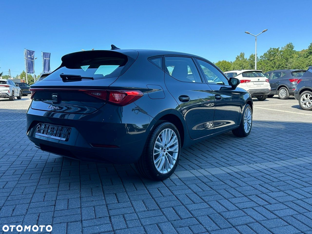 Seat Leon - 6