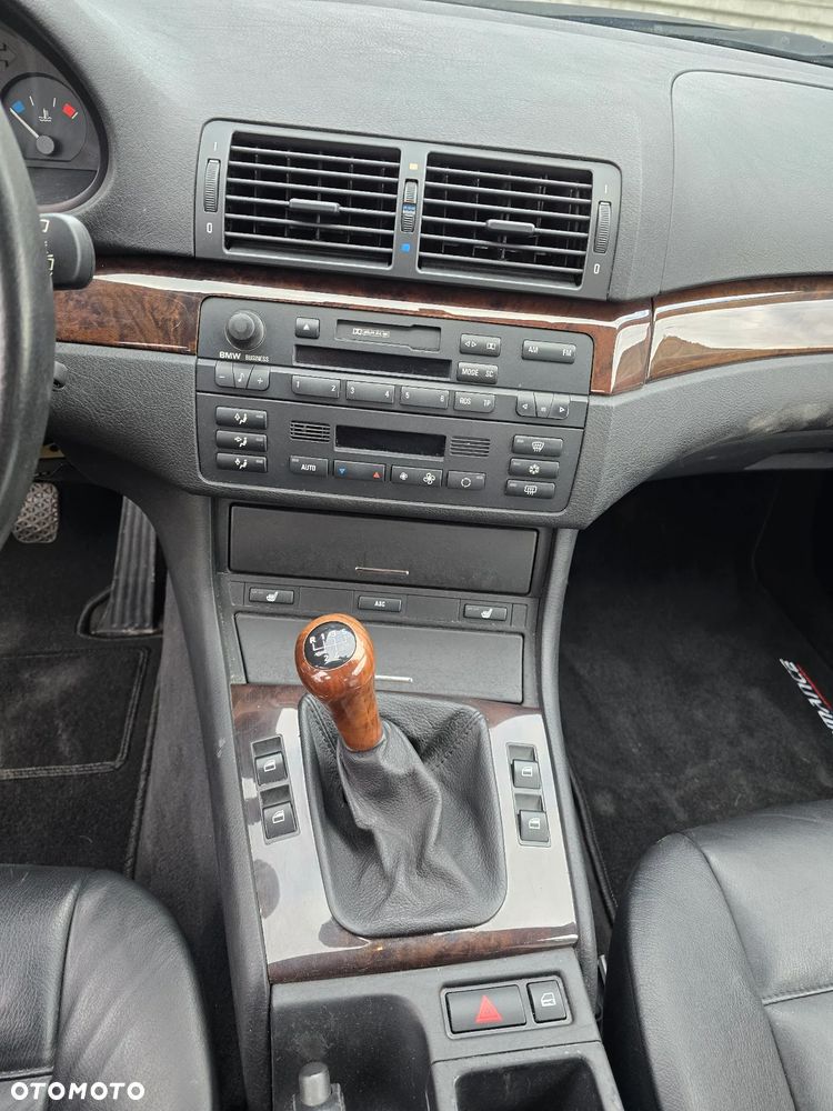 BMW Seria 3 320Ci - 20