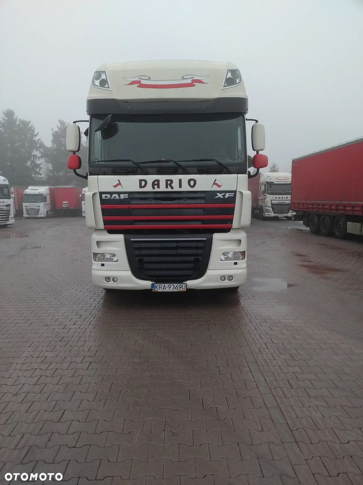 DAF XF 105 - 2