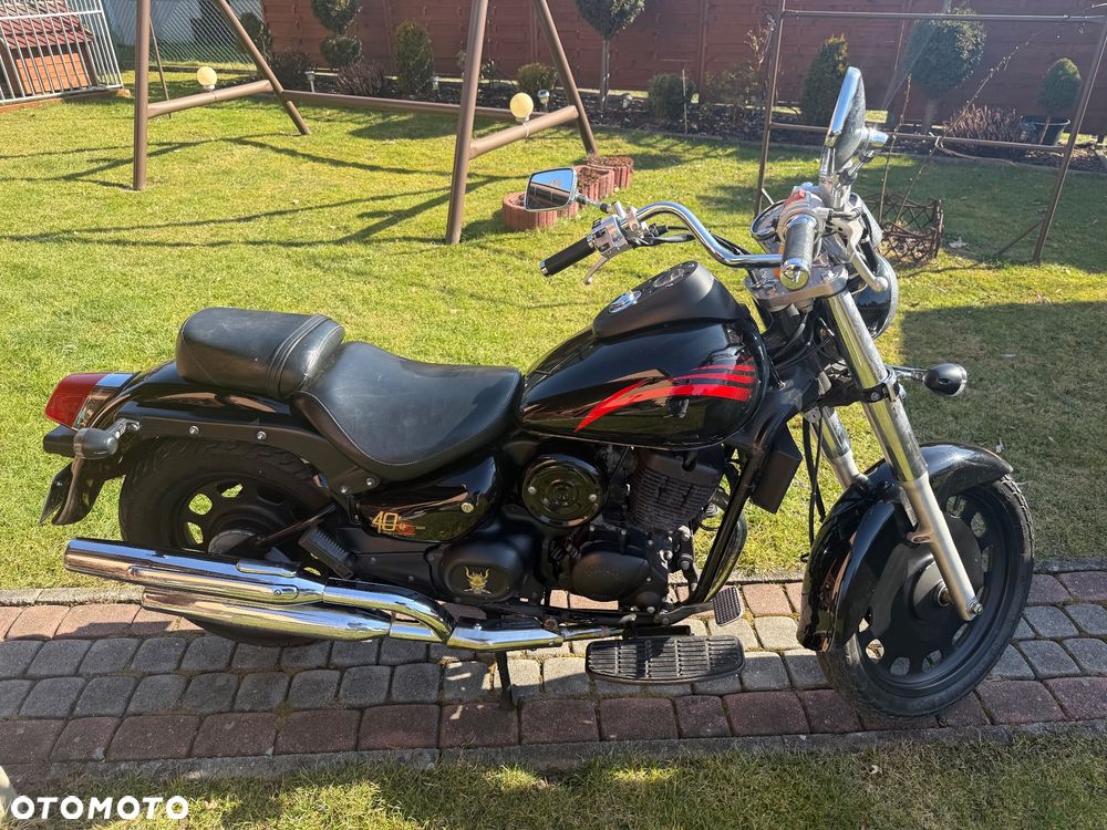 Daelim VL - 5