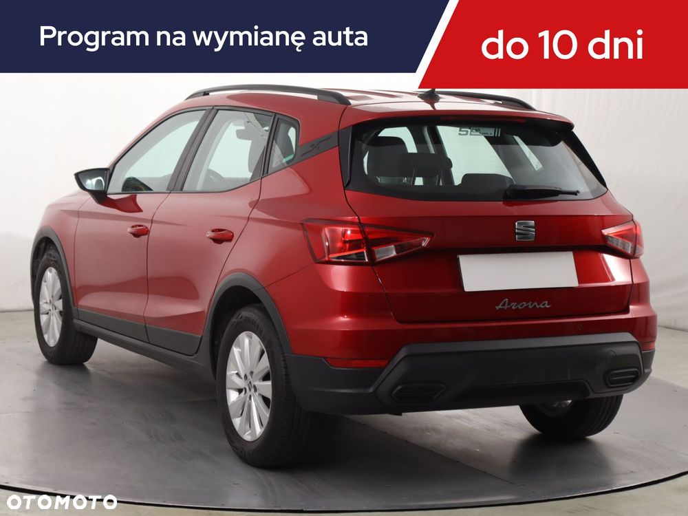 Seat Arona - 6