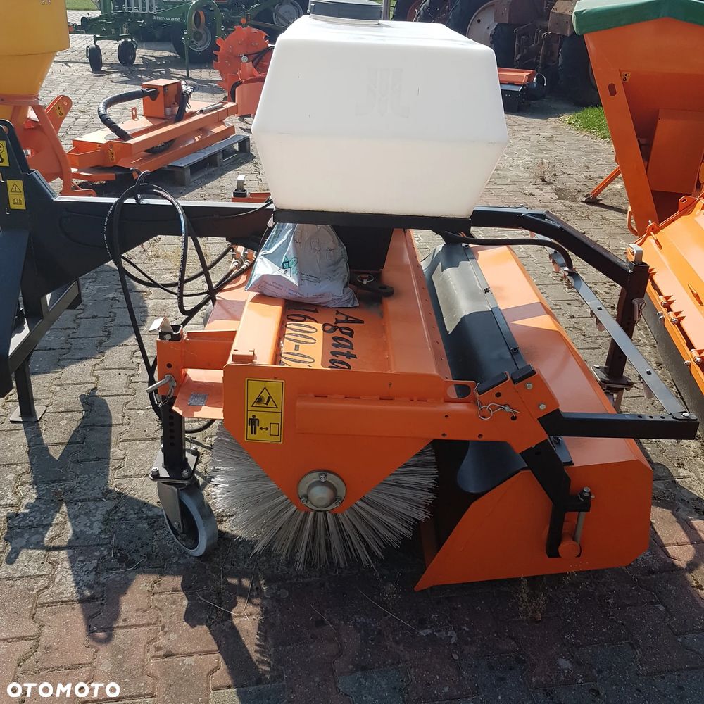 Pronar ZM1600 AGATA - 4