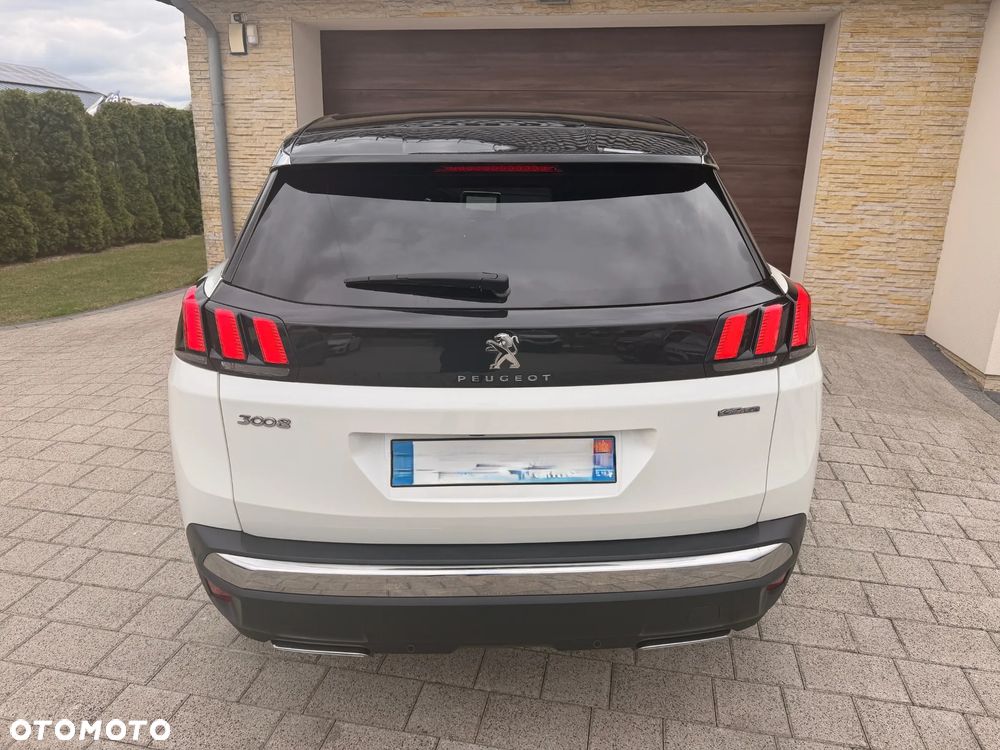 Peugeot 3008 - 8
