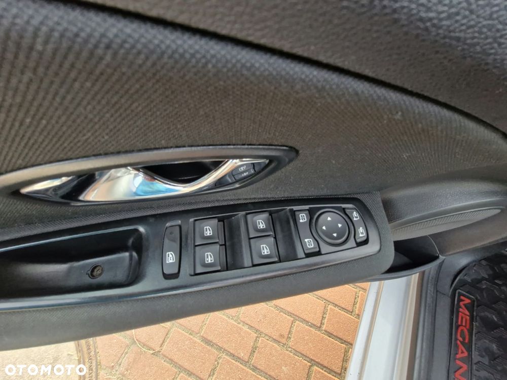 Renault Megane - 22