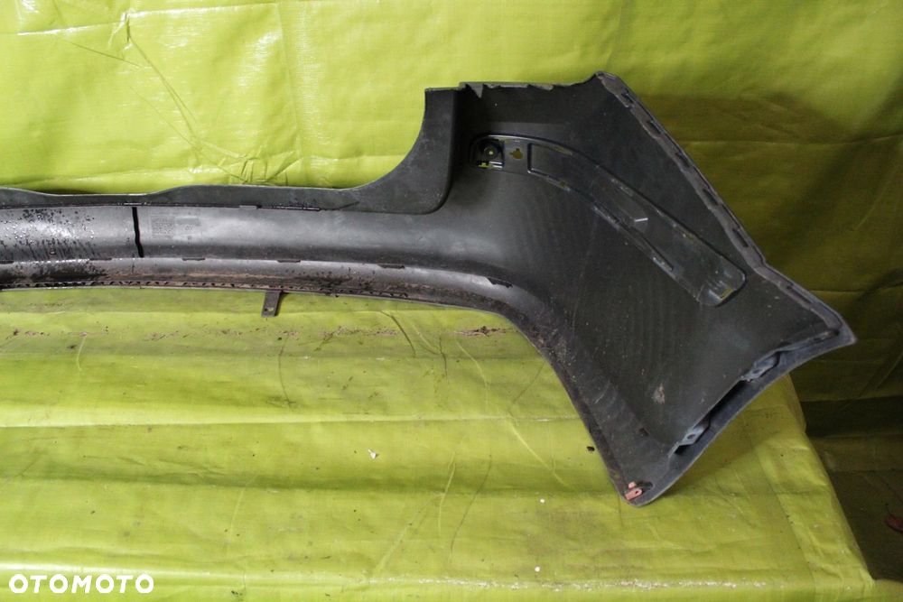 Zderzak tył Opel Astra H 3 Kombi 2004-2010r. - 2