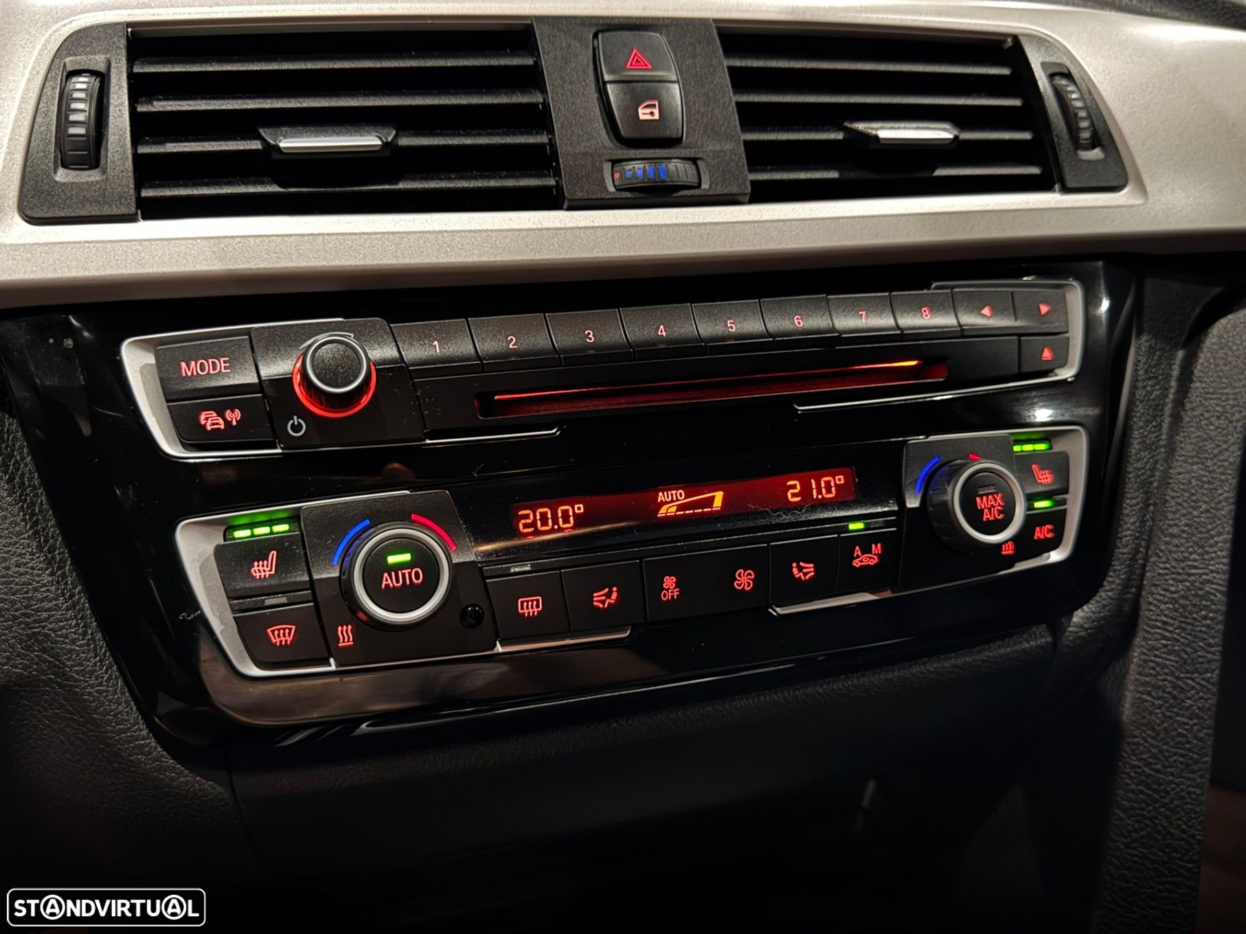 BMW 330 - 27