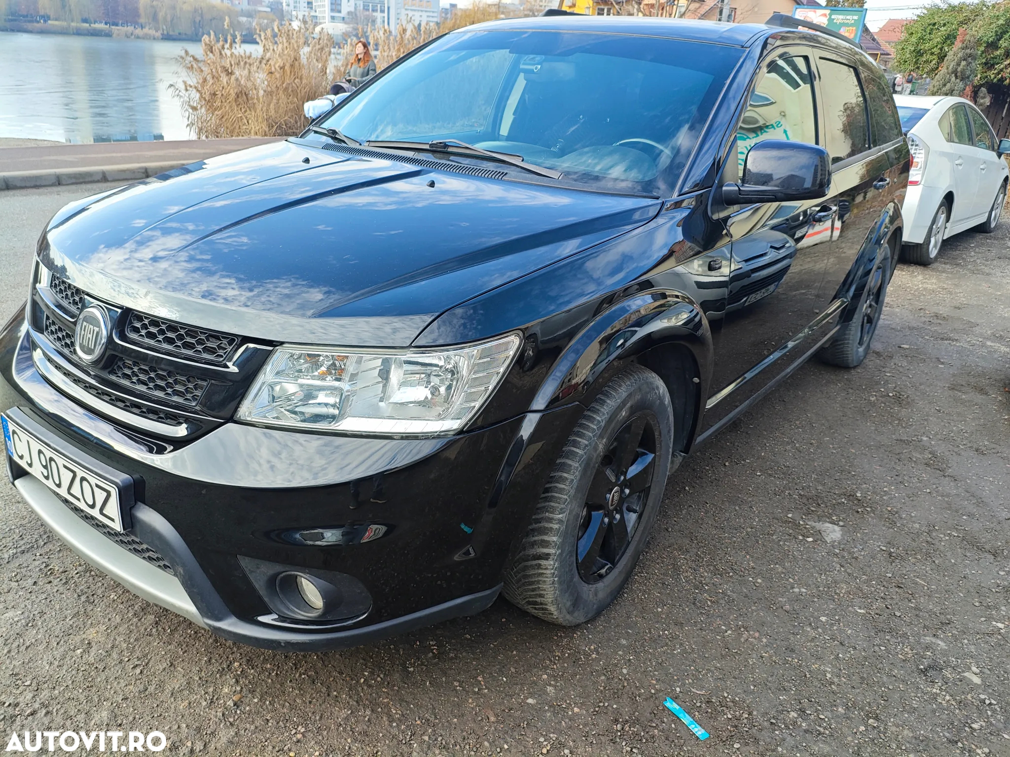 Fiat Freemont 2.0 Mjet AT AWD - 27