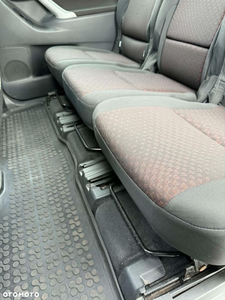 Toyota Verso 2.0 D-4D Luna - 7