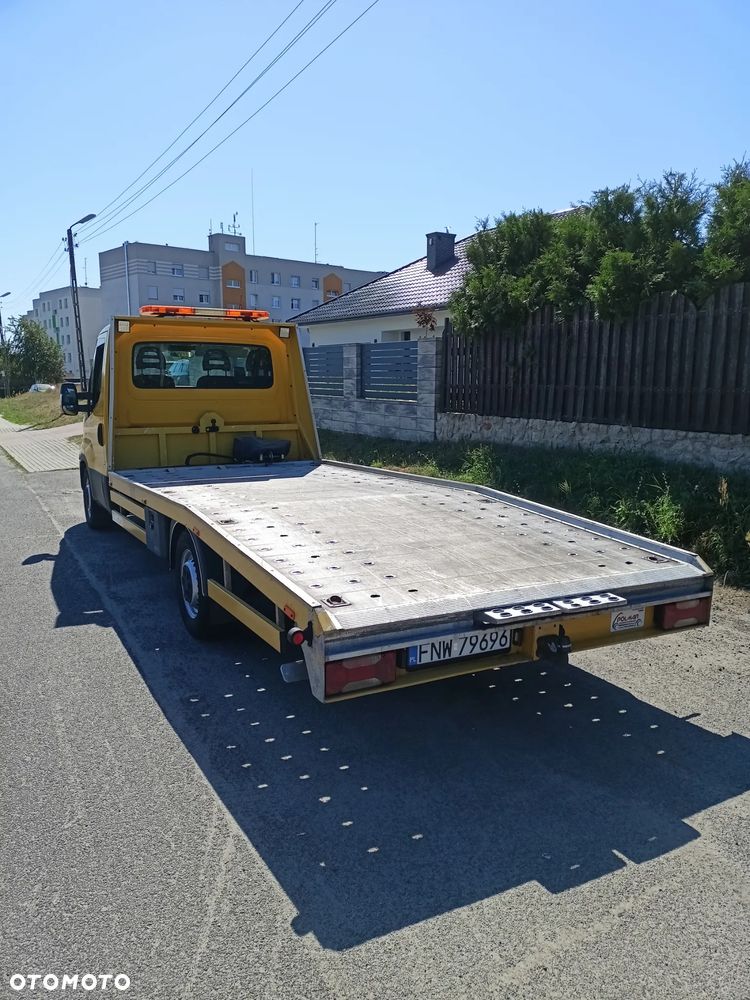 Iveco Daily - 5