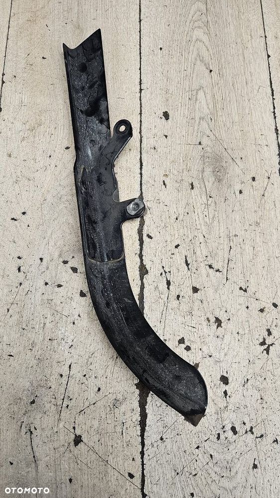 Osłona Pasa Harley Davidson Softail - 7