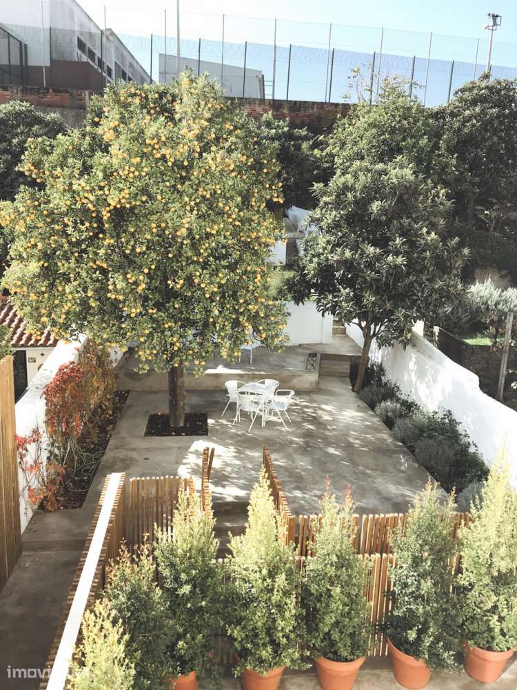 Apartamento com 2 quartos - localizado em Santa Apolónia Lisbon - Grande imagem: 5/6