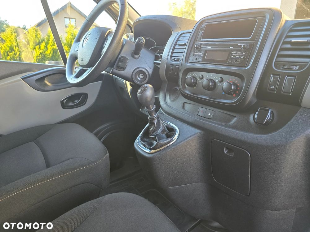 Renault Trafic L2H1 2,9t Business - 6