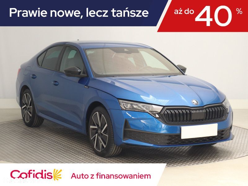 Skoda Octavia - 2