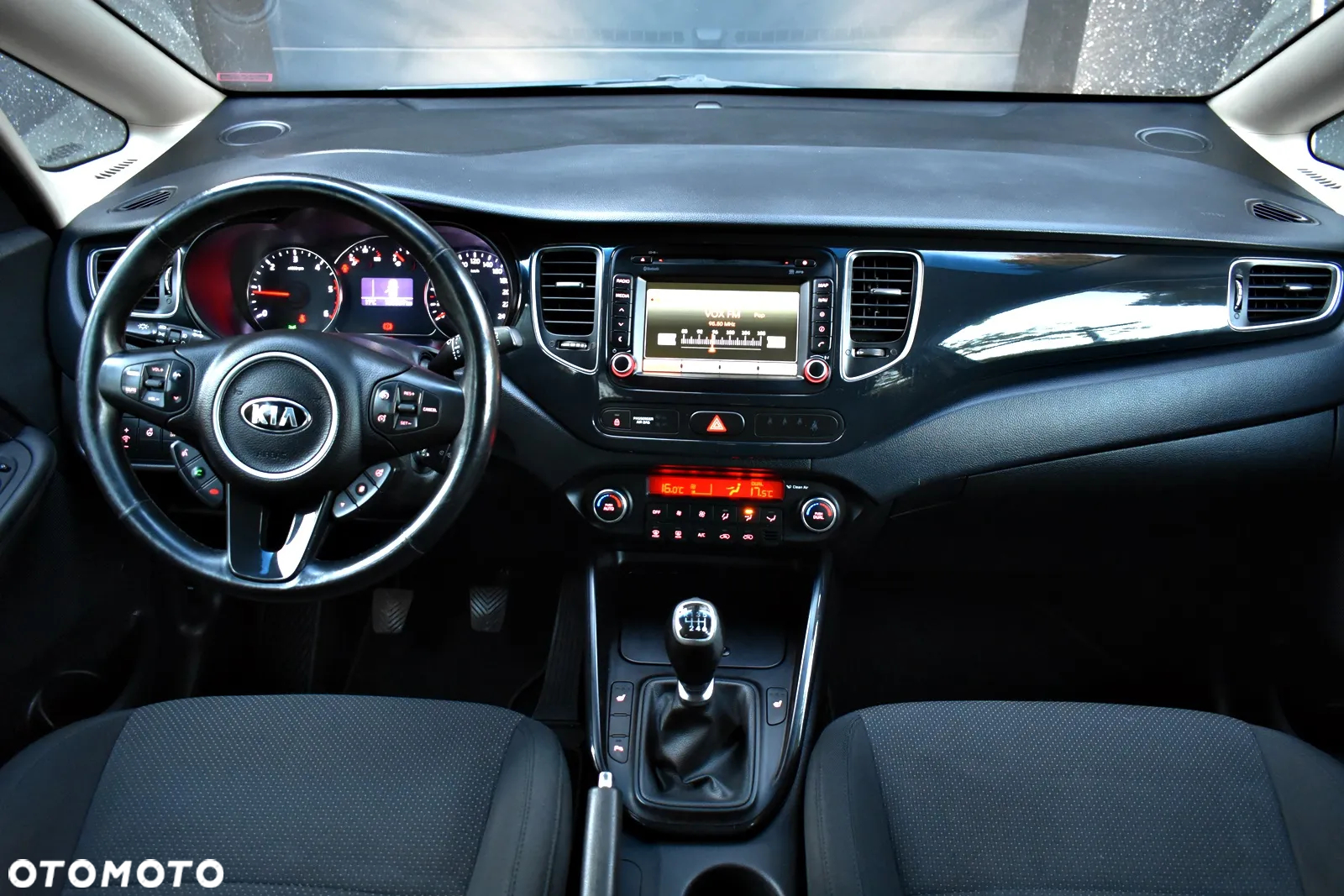 Kia Sportage - 27