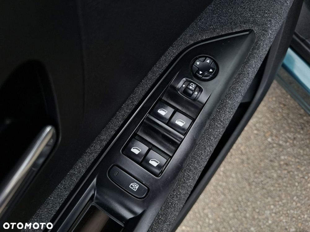 Peugeot 5008 BlueHDi 130 Allure Pack - 16