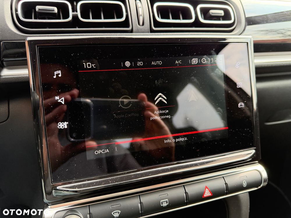 Citroën C3 BlueHDi 100 S&S SHINE - 15