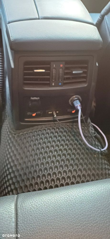 BMW Seria 5 - 11