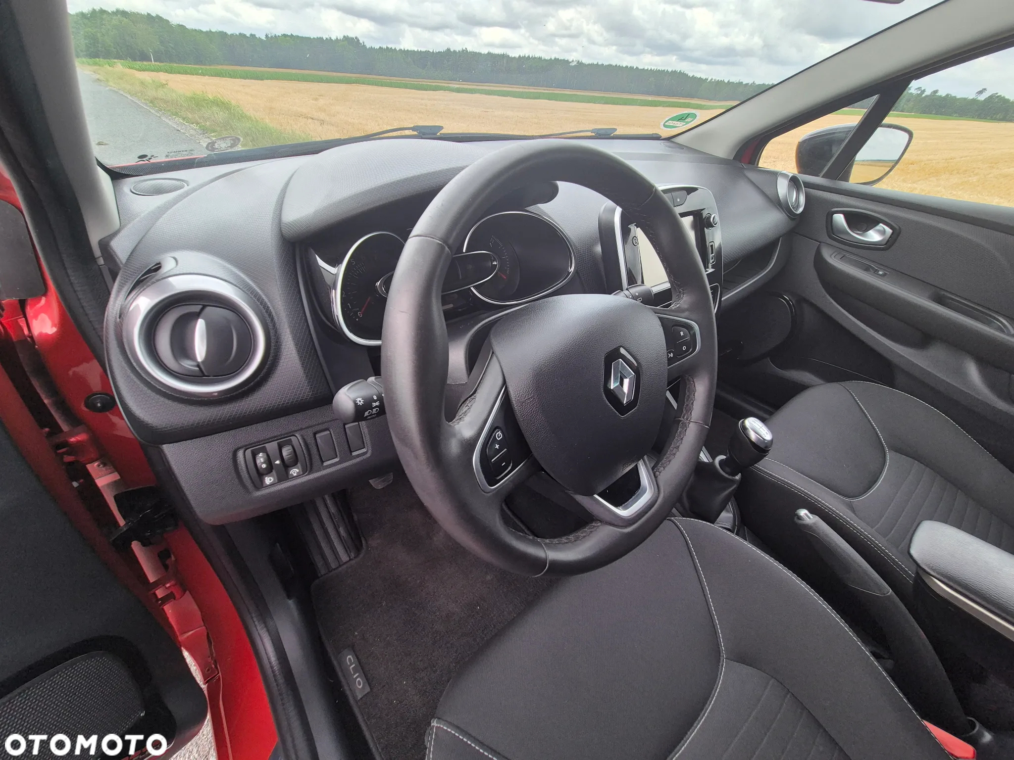 Renault Clio 1.2 16V Limited EU6 - 23
