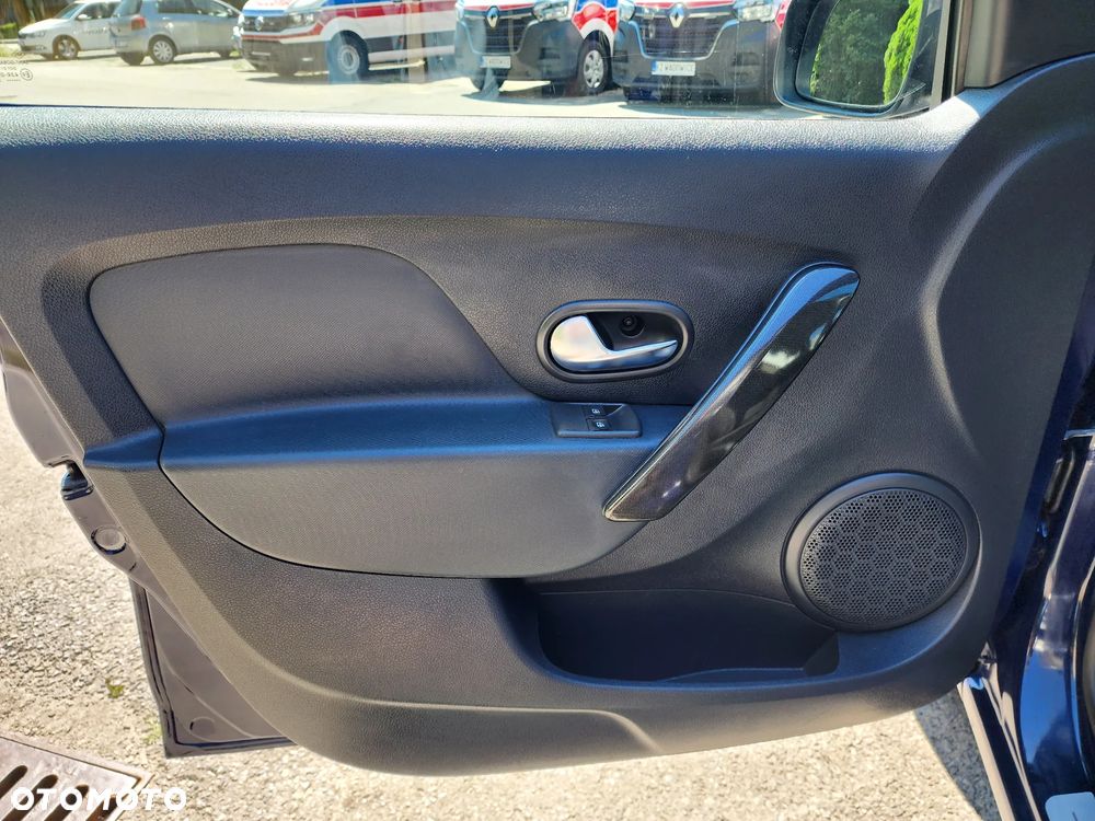 Dacia Sandero SCe 75 Comfort - 28
