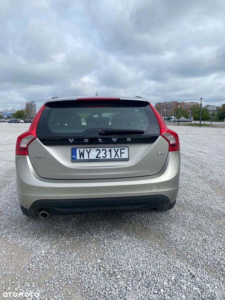 Volvo V60 - 7