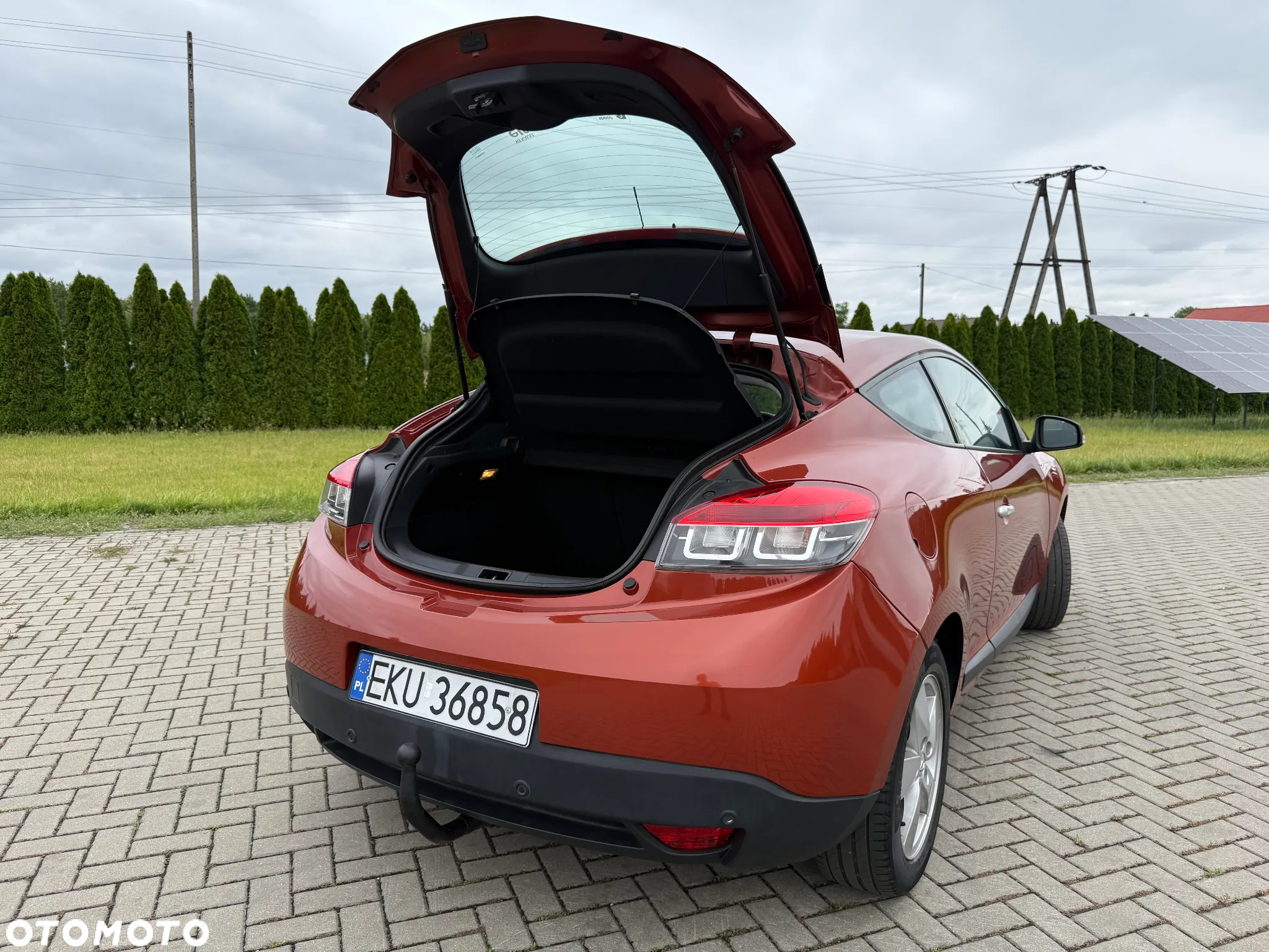 Renault Megane - 32