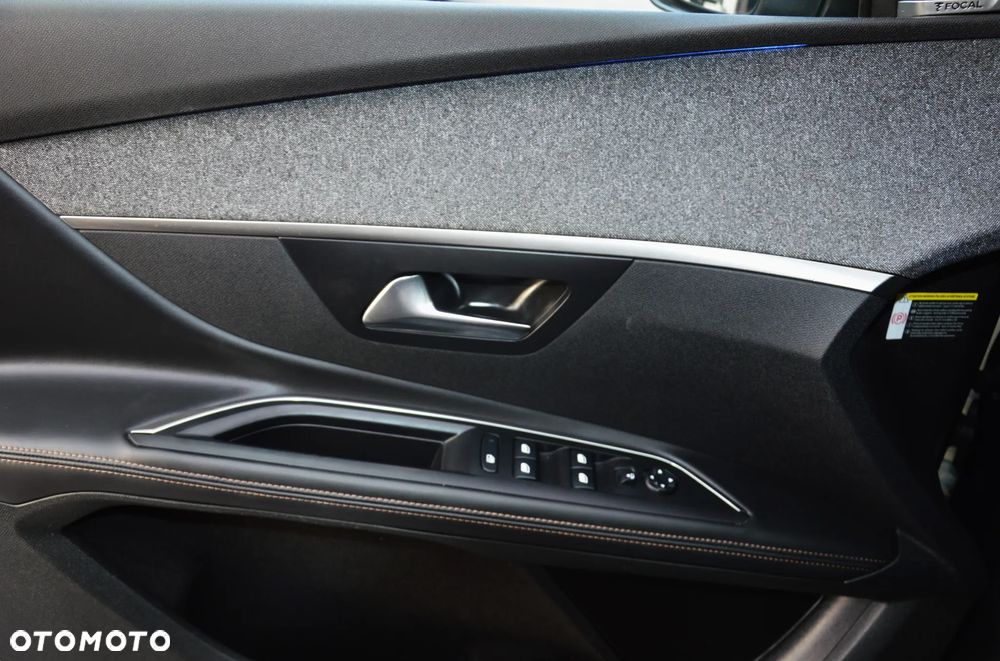 Peugeot 5008 - 38