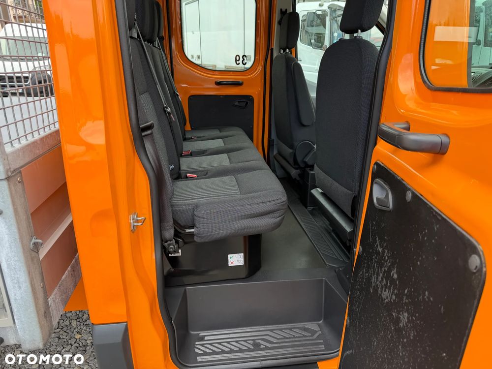 Ford TRANSIT - 16