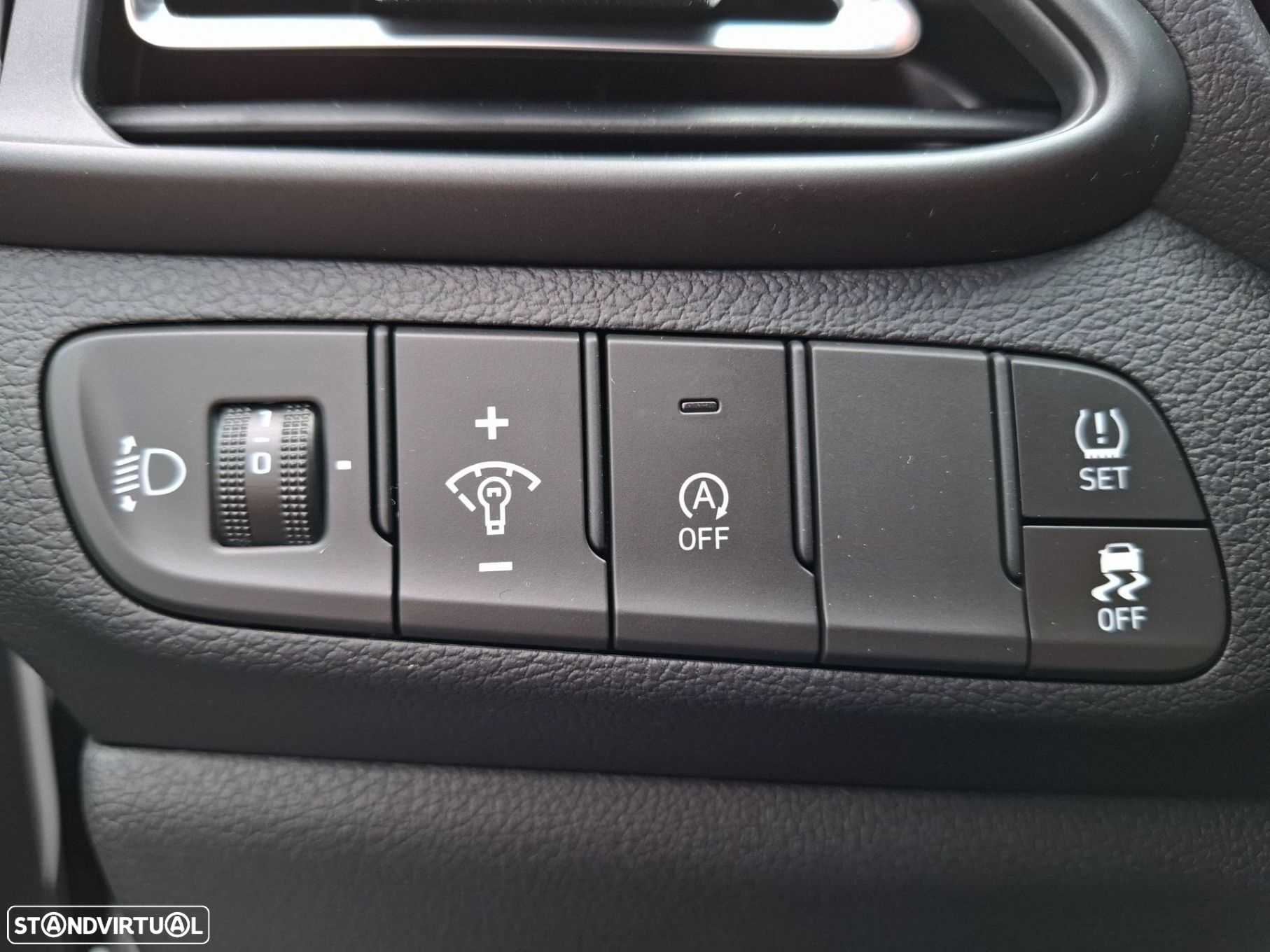 Hyundai i30 1.0 T-GDI Style Plus - 20