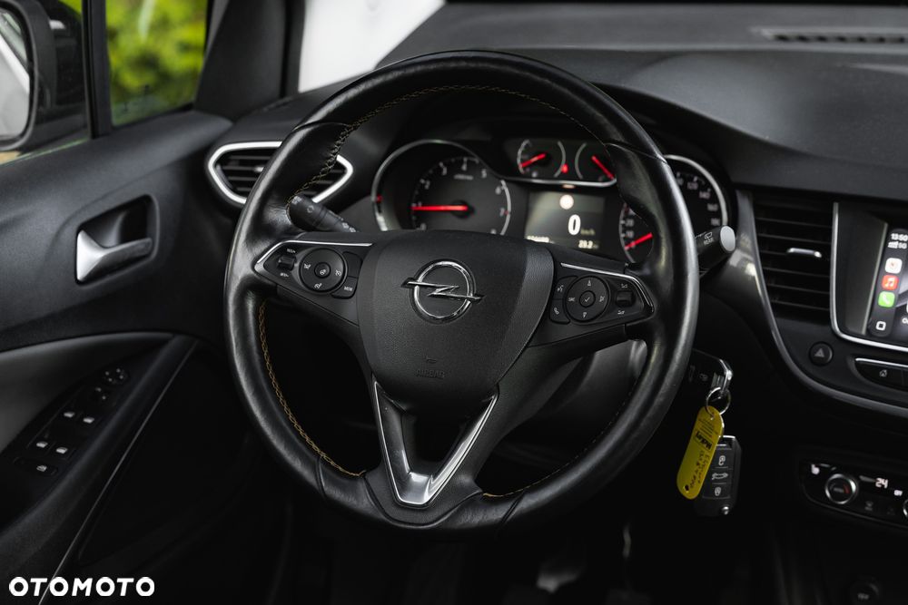 Opel Crossland X 1.2 ECOTEC Start/Stop Innovation - 21