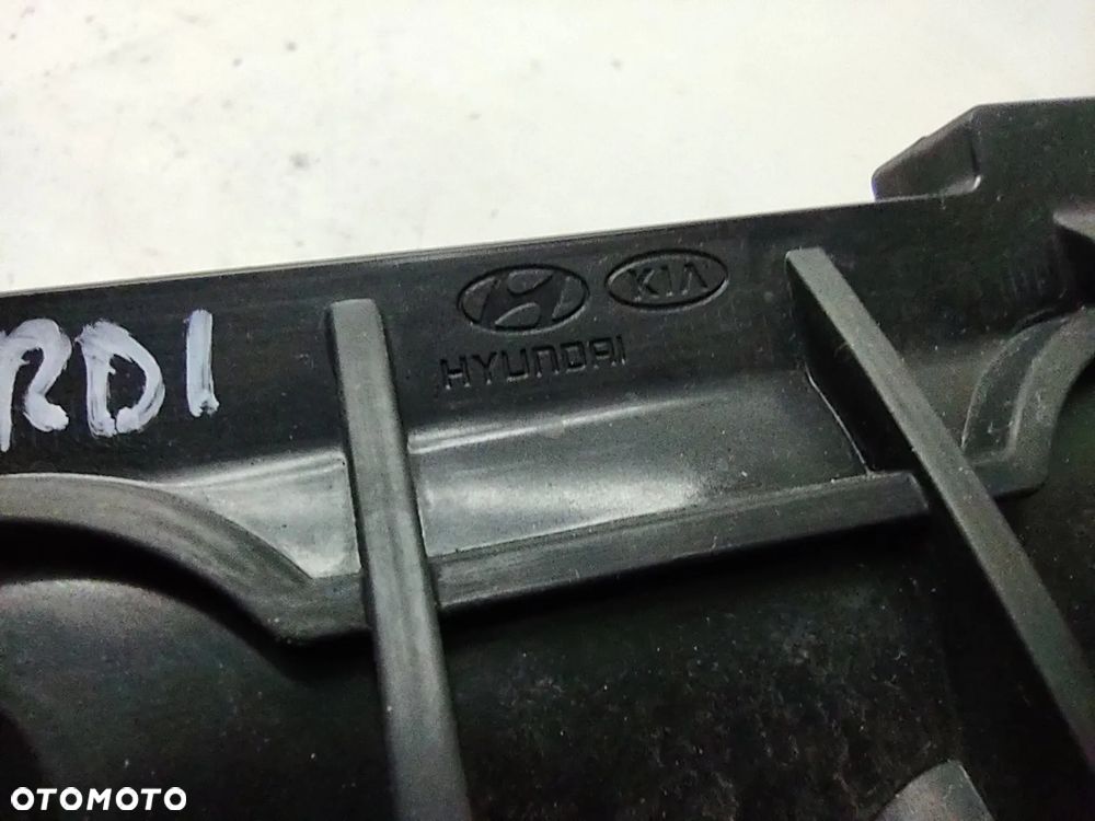 KOLEKTOR SSĄCY KIA RIO IV STONIC 1.4 1.6 CRDI 2017r. ORYGINAŁ - 8