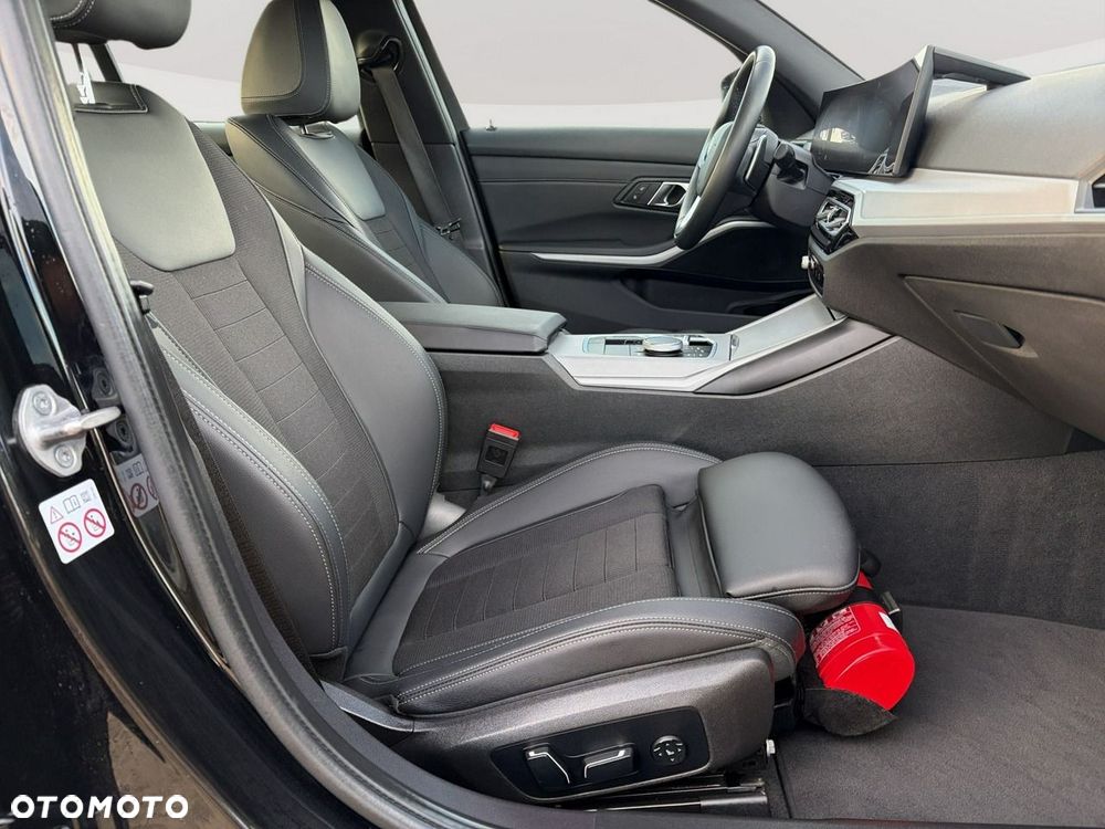 BMW Seria 3 - 27