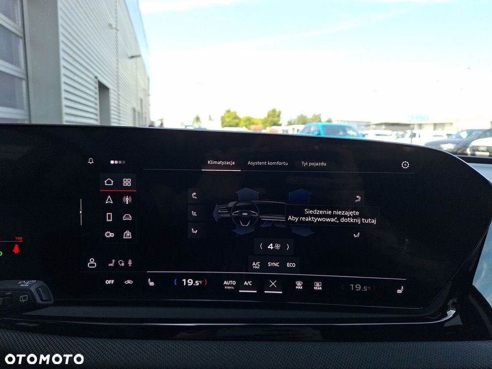 Audi A5 Avant TFSI S tronic - 23