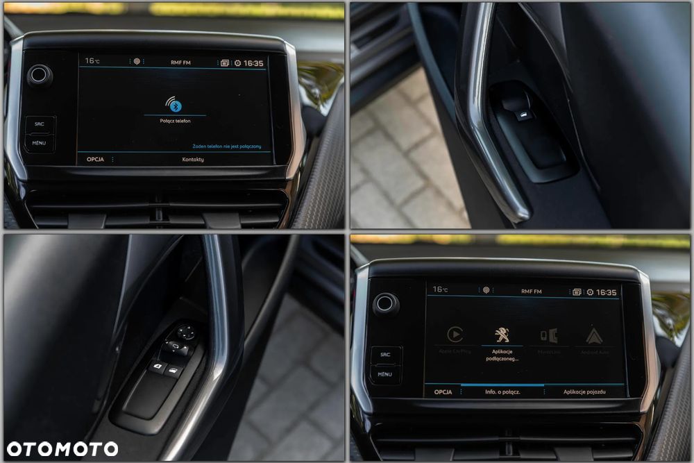 Peugeot 2008 PureTech 82 Style - 34