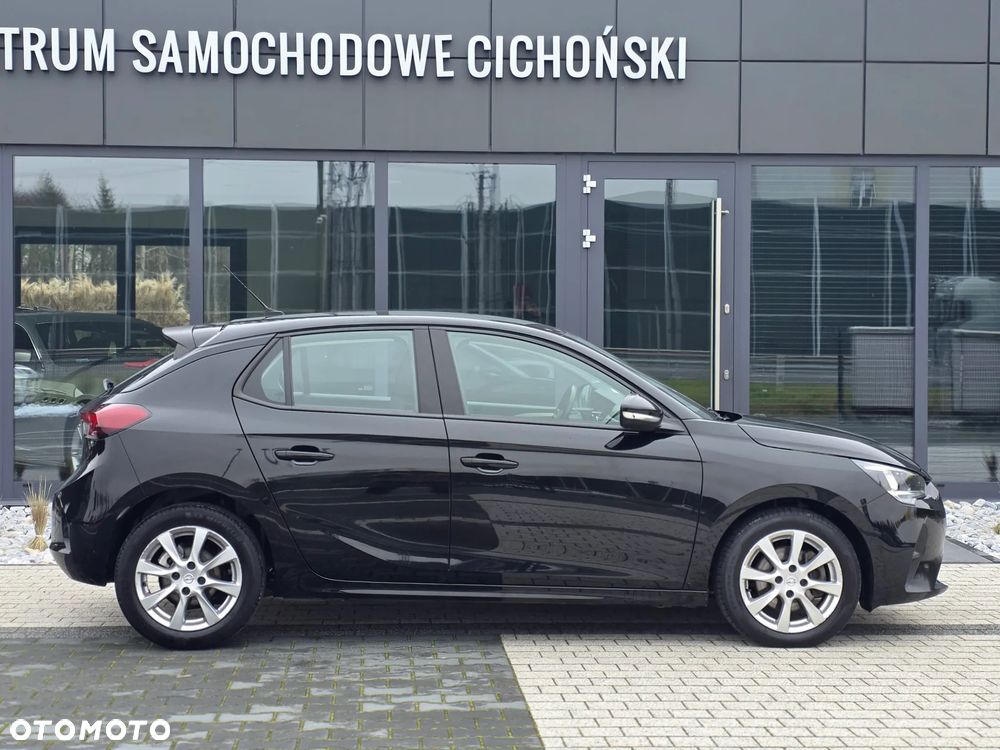 Opel Corsa 1.5 D Elegance S&S - 11