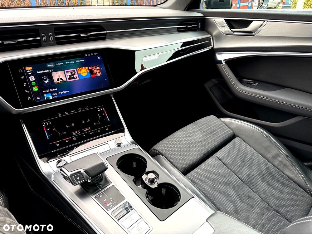 Audi A6 Limousine - 2