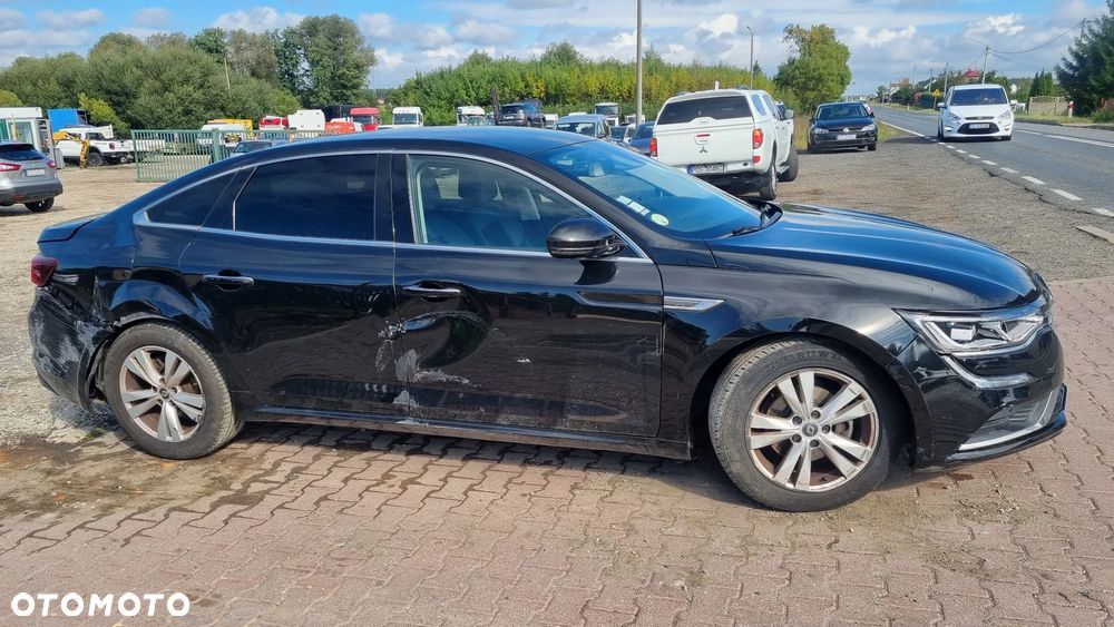 Renault Talisman ENERGY dCi 110 LIFE - 8