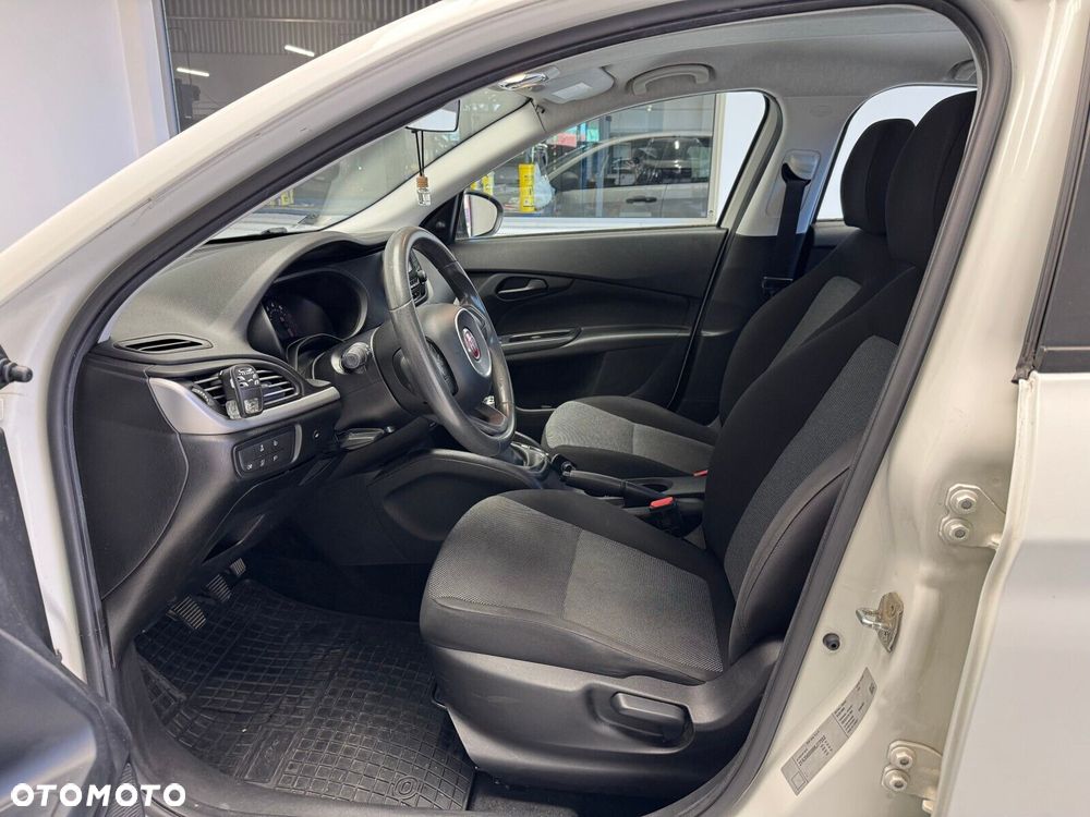 Fiat Tipo 1.4 16V Pop - 7