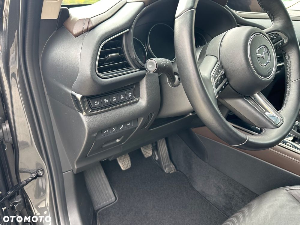 Mazda CX-30 e-SKYACTIVE X 186 TAKUMI - 20