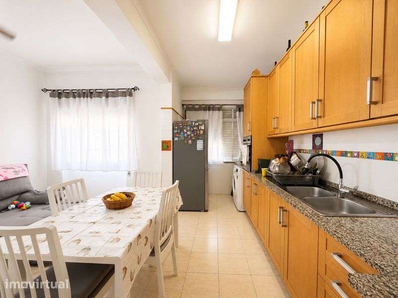 Vendo apartamento t3 na moita - Grande imagem: 5/11