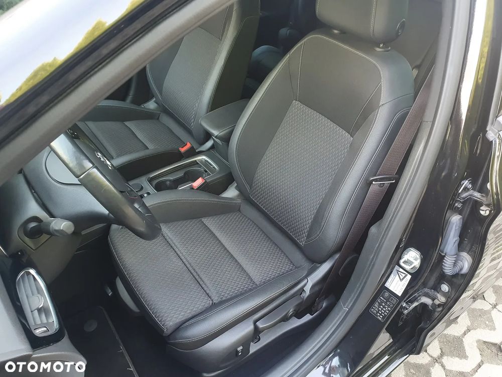 Opel Astra 1.6 D (CDTI) Automatik Sports Tourer Innovation - 11
