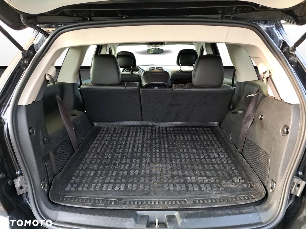 Fiat Freemont 2.0 Multijet 16V DPF Automatik Allrad Black Code - 28