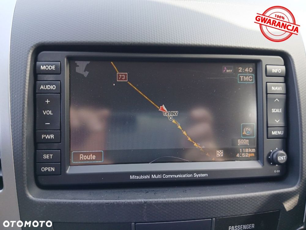 Mitsubishi Outlander 2.0 2WD CVT Invite - 27