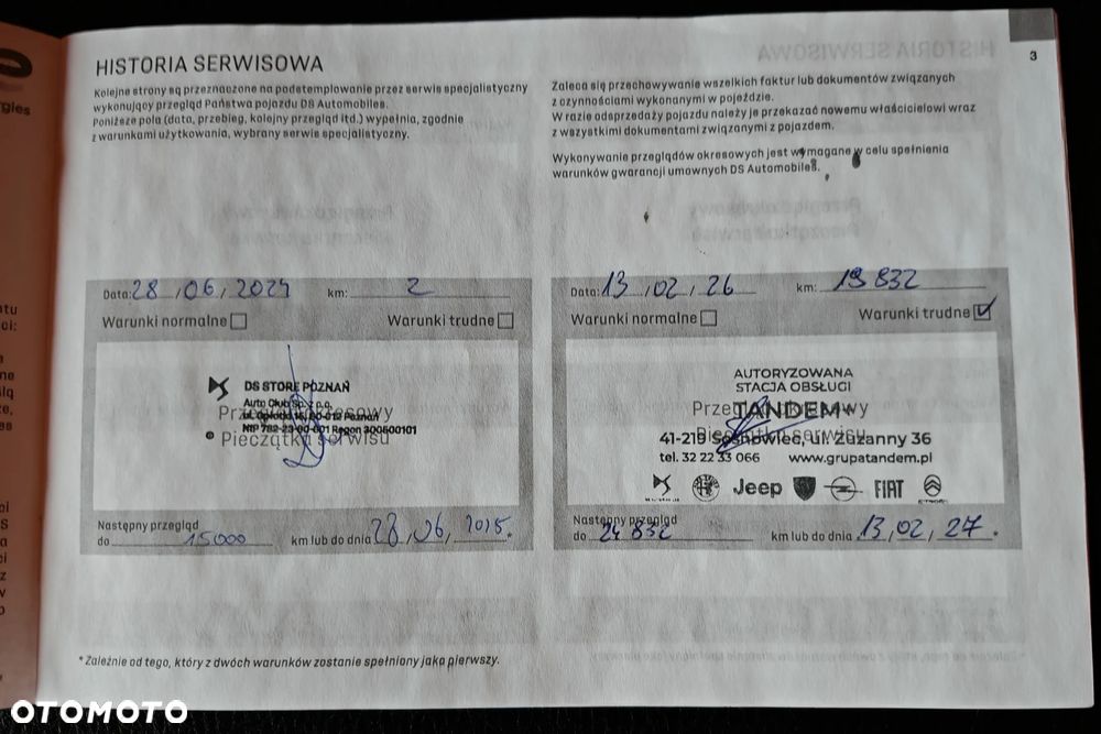 DS Automobiles DS 4 1.2 PureTech Cross Trocadero - 33