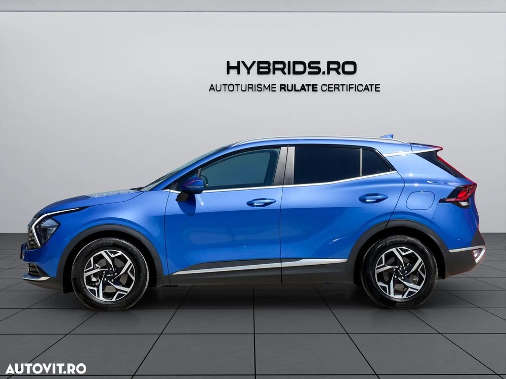 Kia Sportage 2025 photo 3